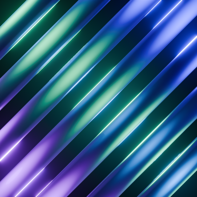 Abstract3DSeries #21