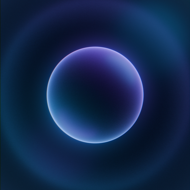 Abstract3DSeries #25