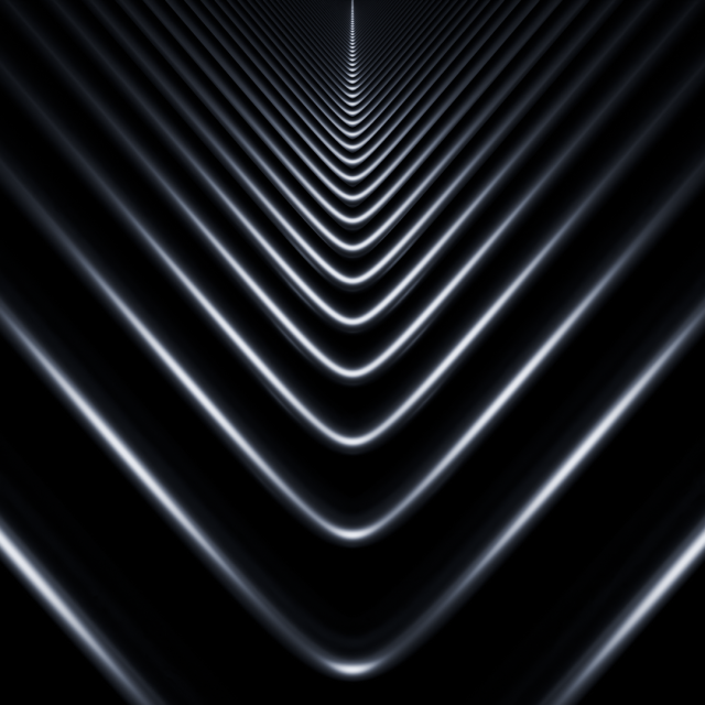Abstract3DSeries #31