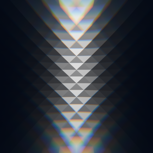 Abstract3DSeries #35