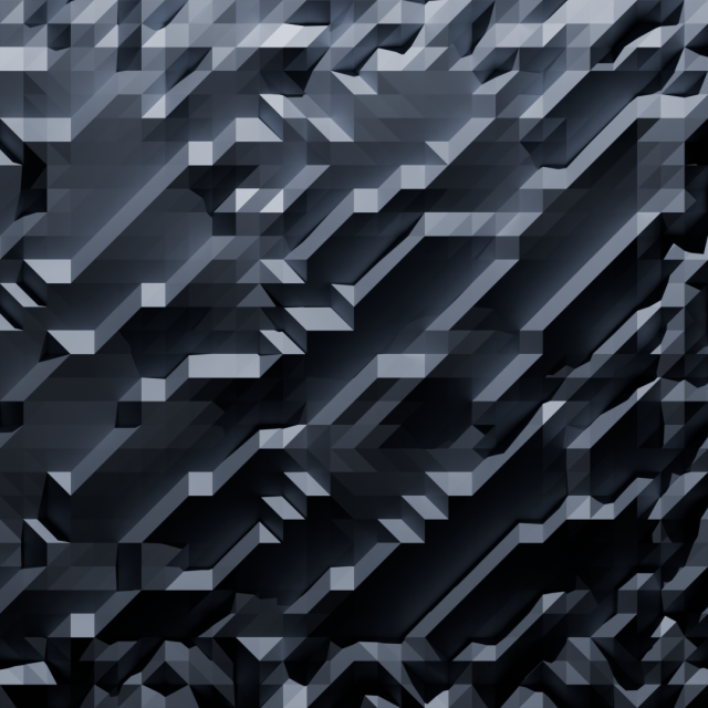 Abstract3DSeries #37