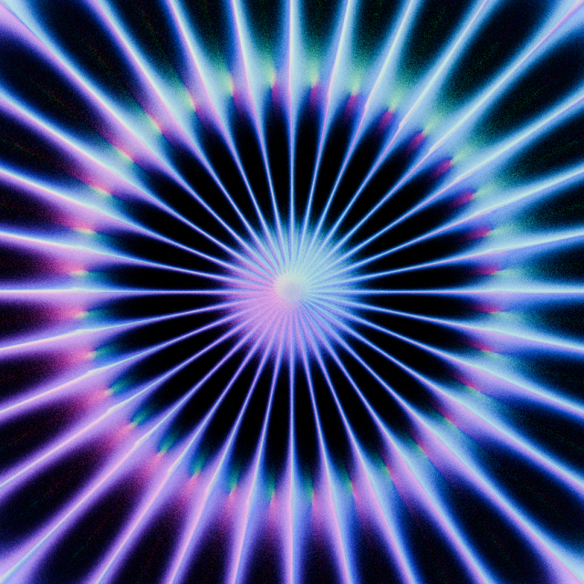 Abstract3DSeries #40