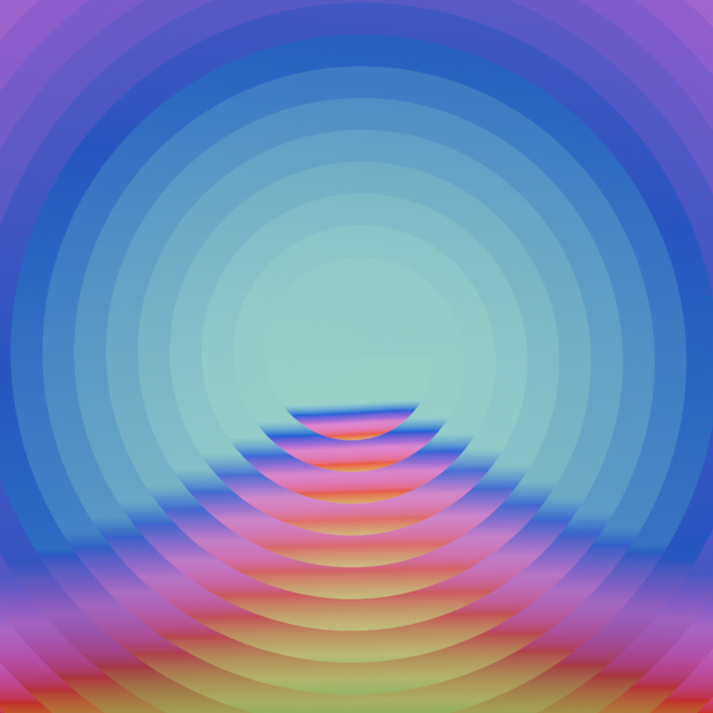 Abstract3DSeries #49