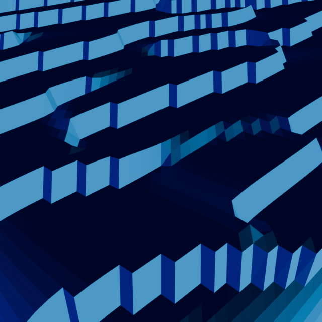 Abstract3DSeries #51