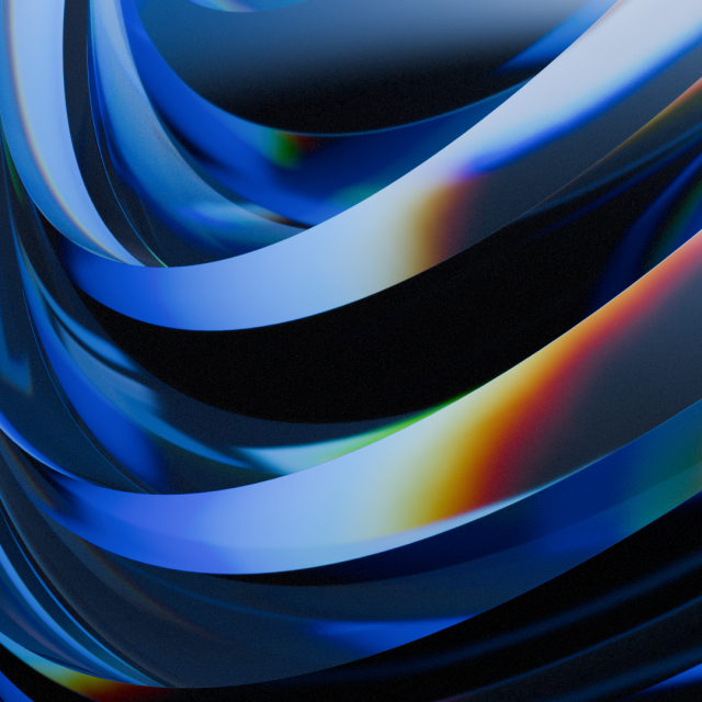 Abstract3DSeries #55