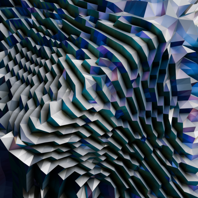 Abstract3DSeries #60
