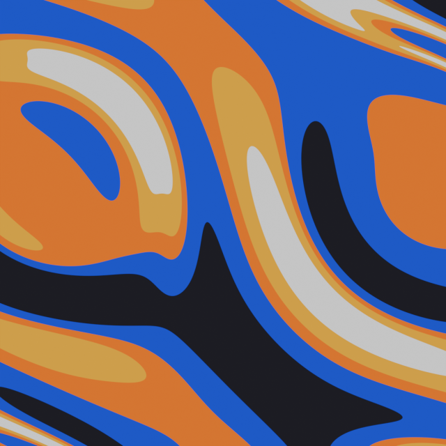Abstract3DSeries #61