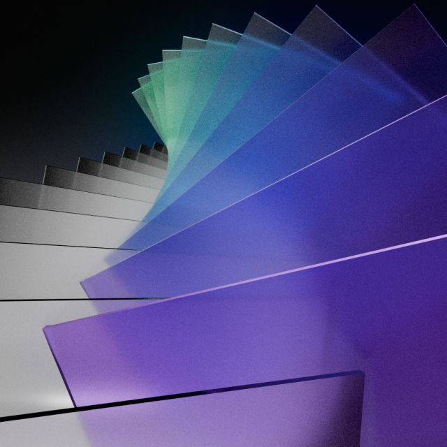 Abstract3DSeries #70