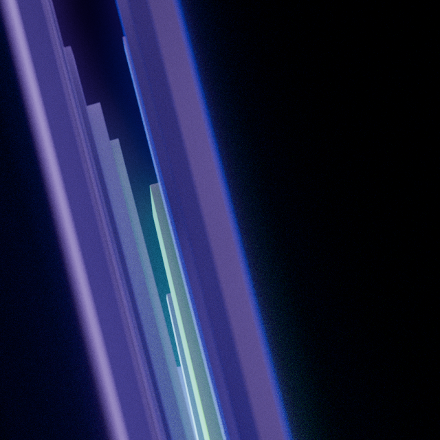 Abstract3DSeries #73
