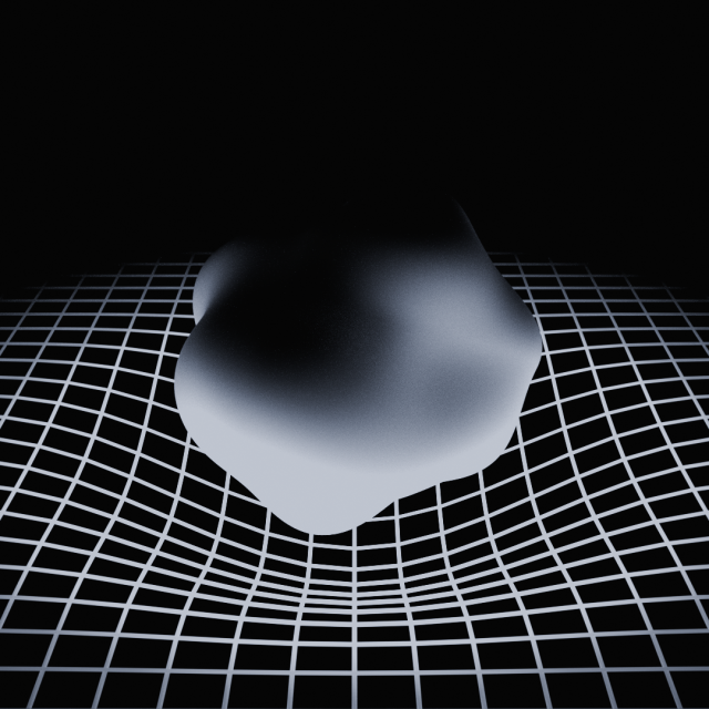 Abstract3DSeries #79