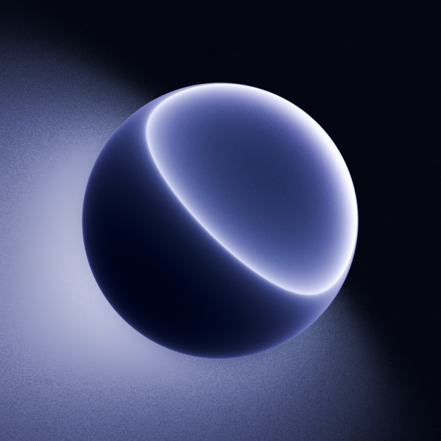 Abstract3DSeries #82
