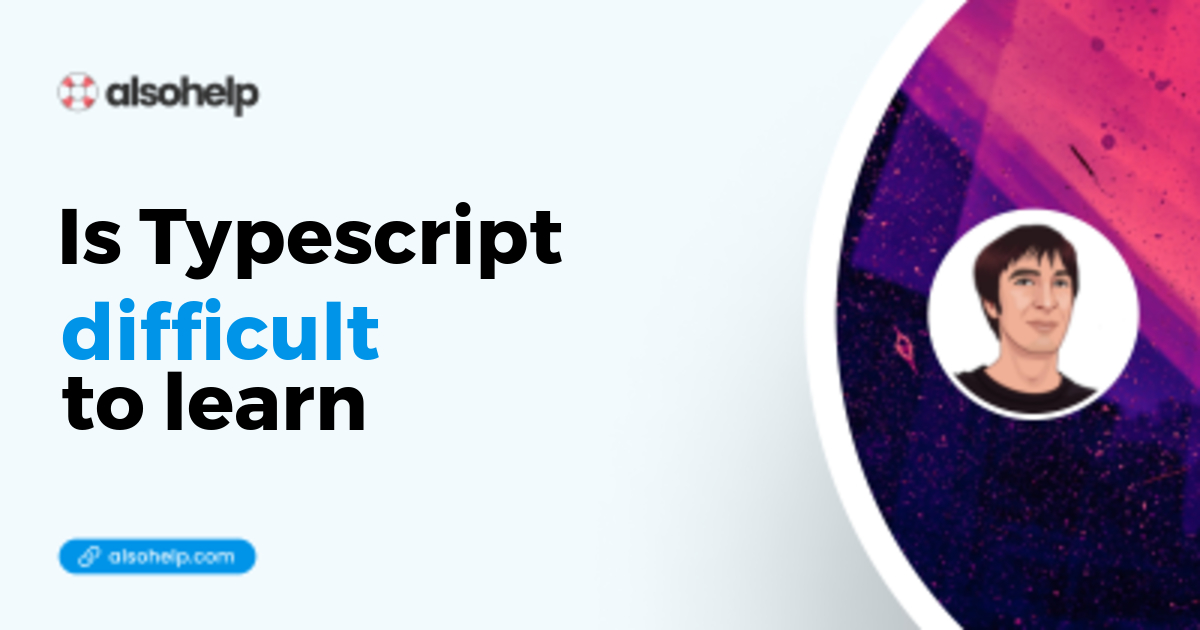My review about me after having learned TypeScript