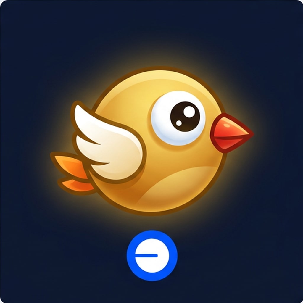 Flappy Base