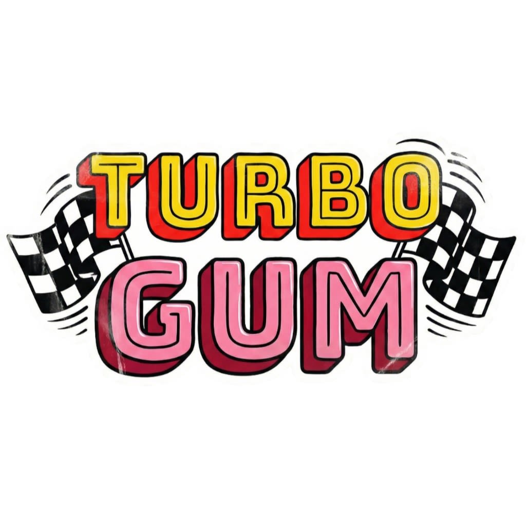 Turbo Gum