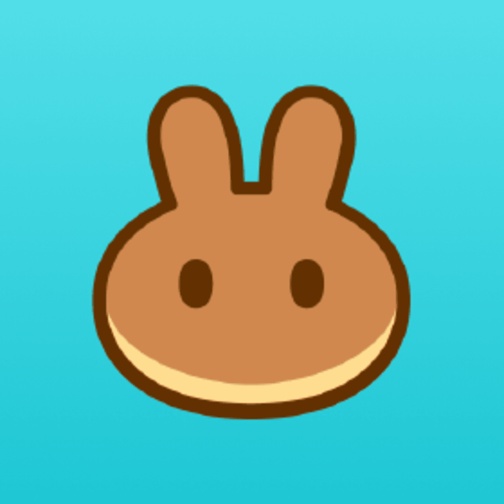 PancakeSwap