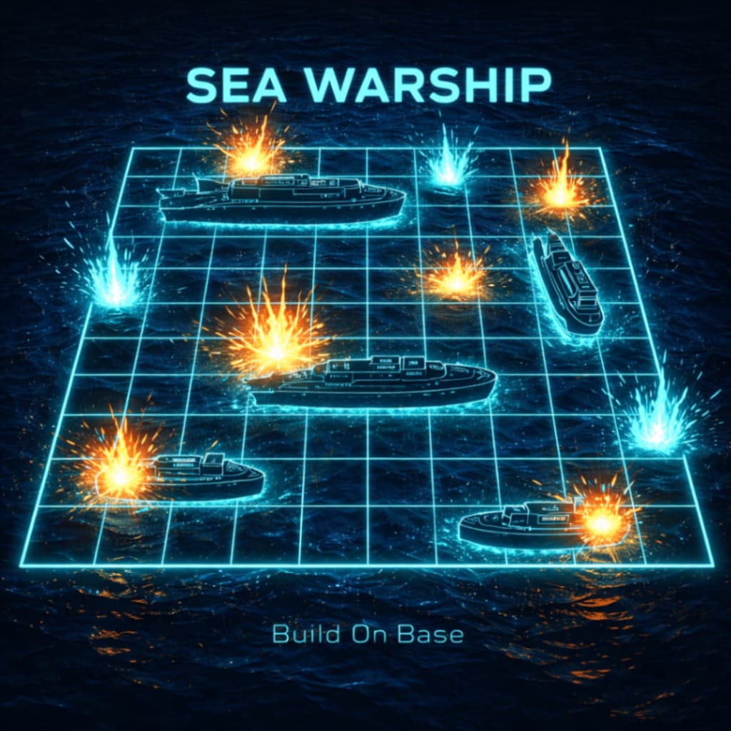Sea Battle