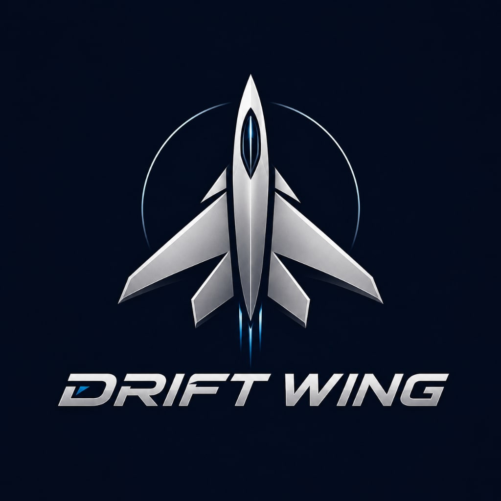 Drift Wing