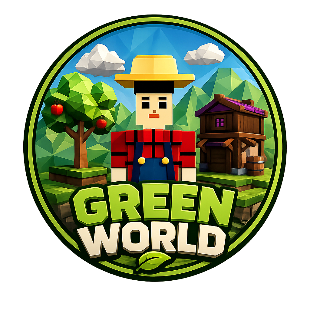Green World