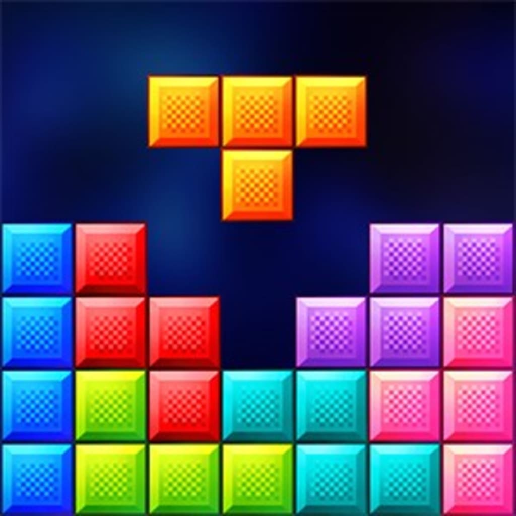Tetrisgame