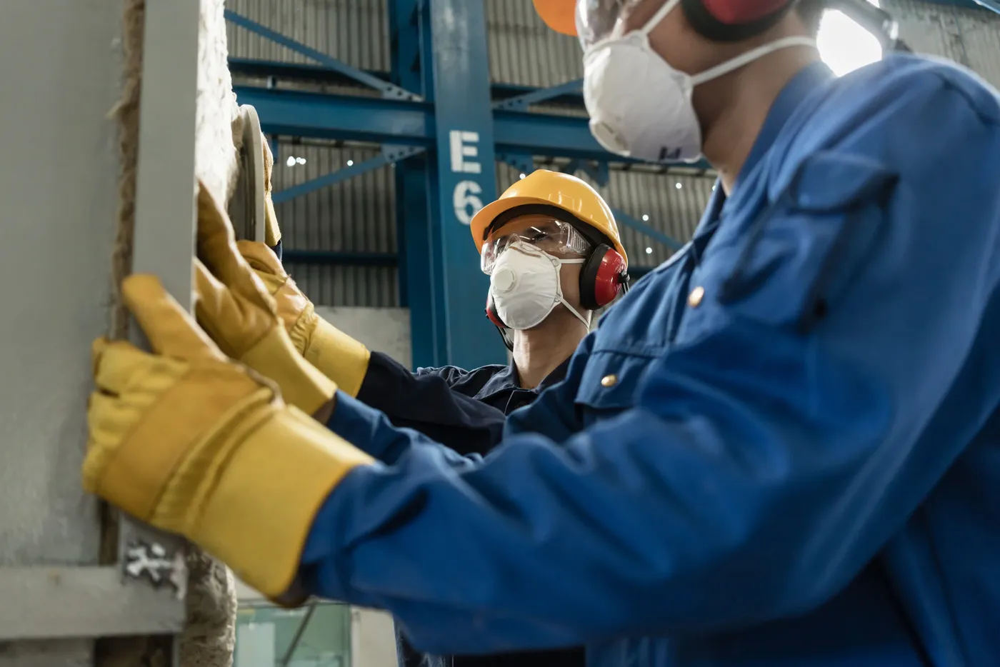 pérdida de empleo