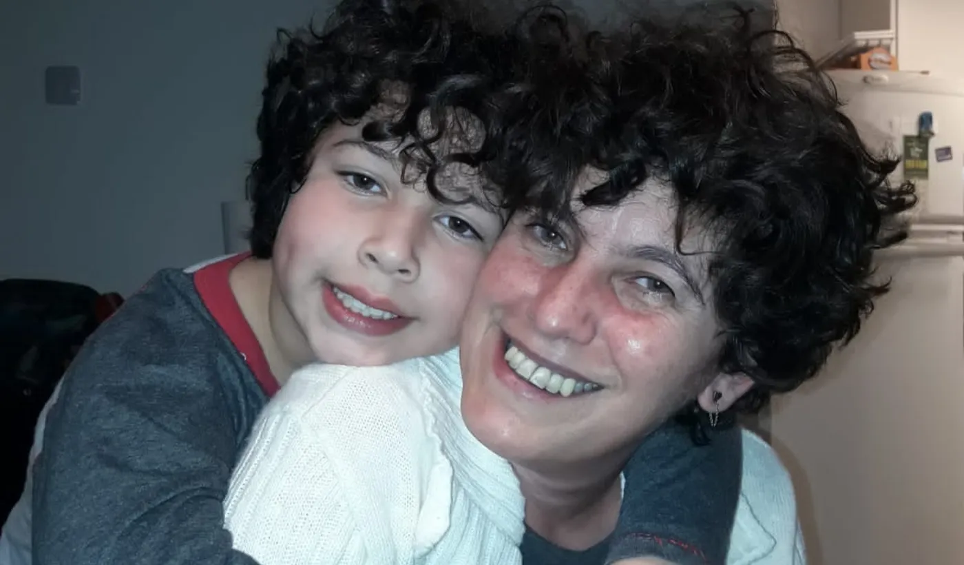 Justicia Verónica Dessio