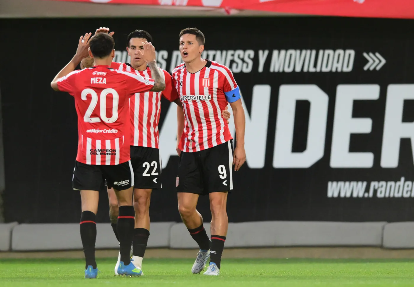 Estudiantes Universidad Católica