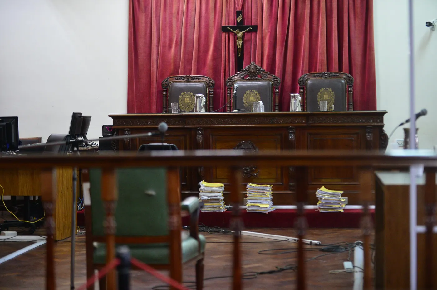 crimen del zapatero La Plata