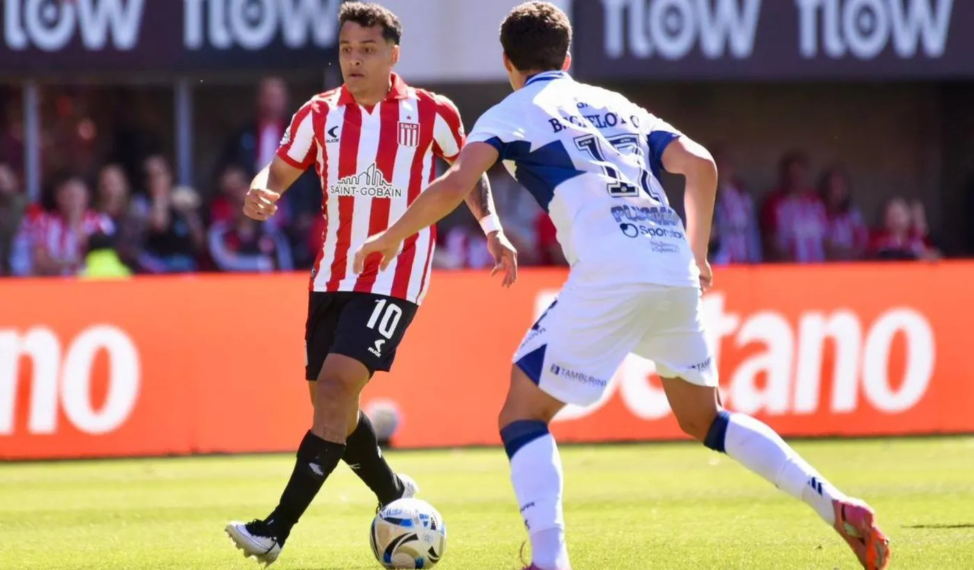clásico platense