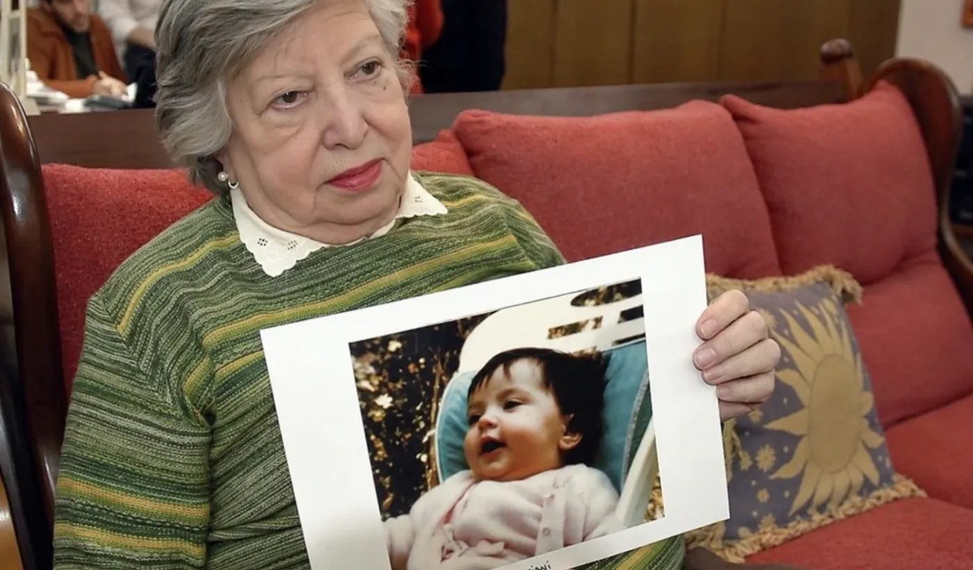 Clara Anahí Mariani