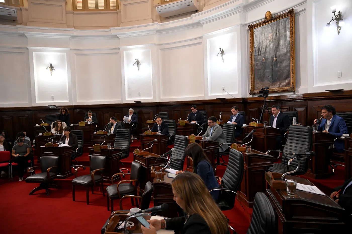 Concejo Deliberante La Plata