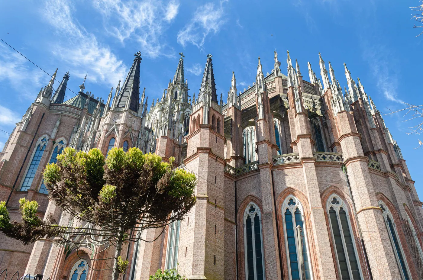 Catedral de La Plata