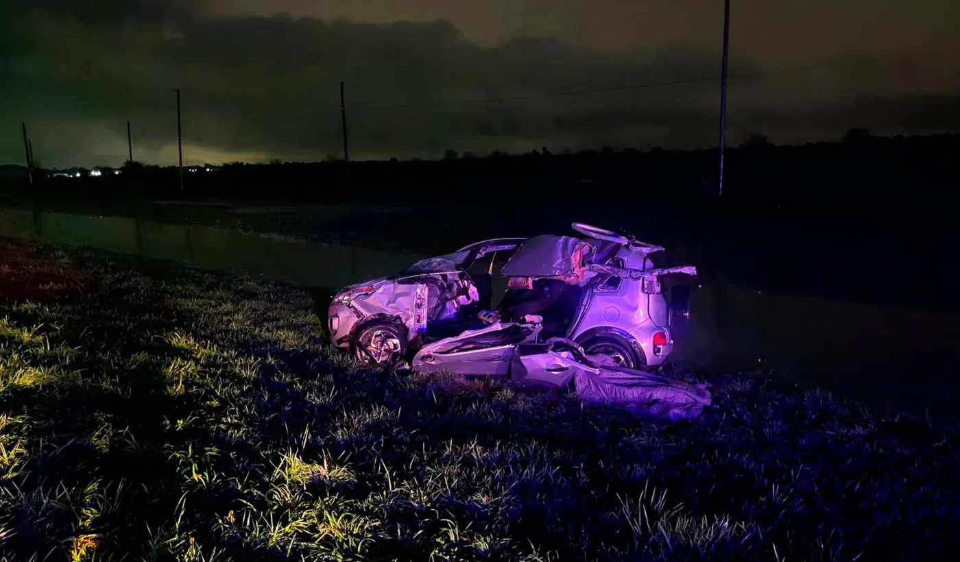 accidentes de tránsito La Plata