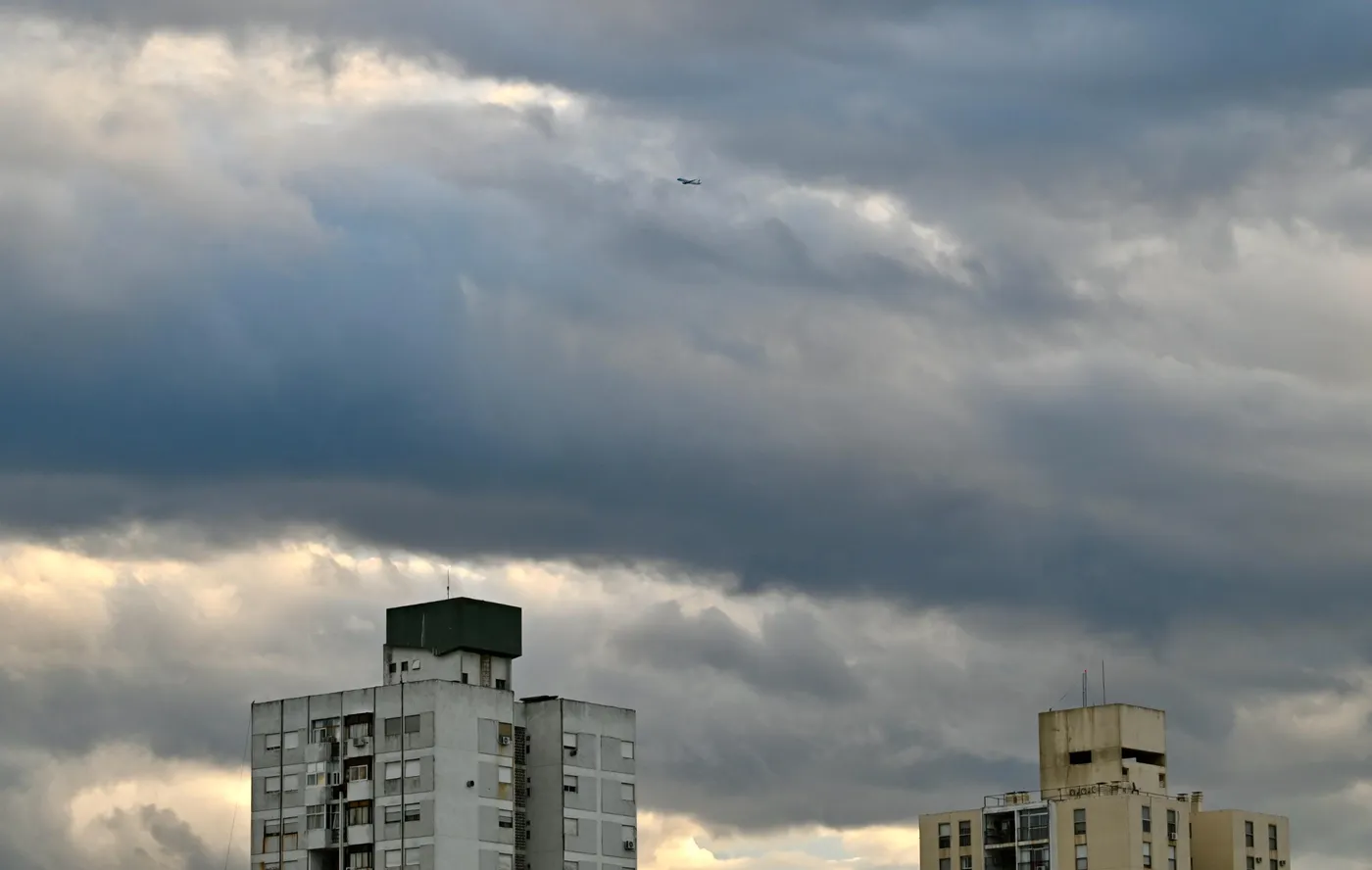 clima La Plata