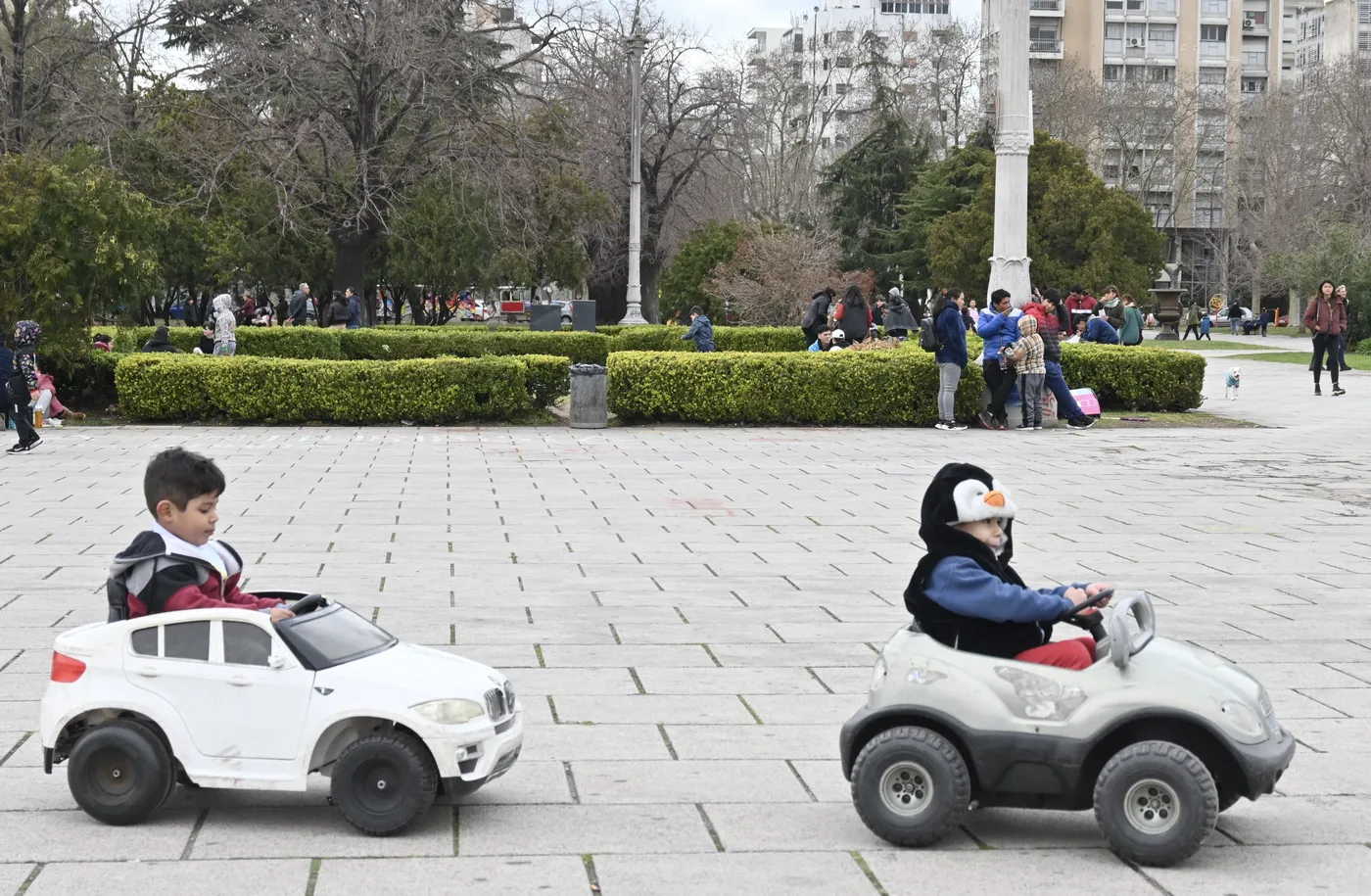 clima La Plata
