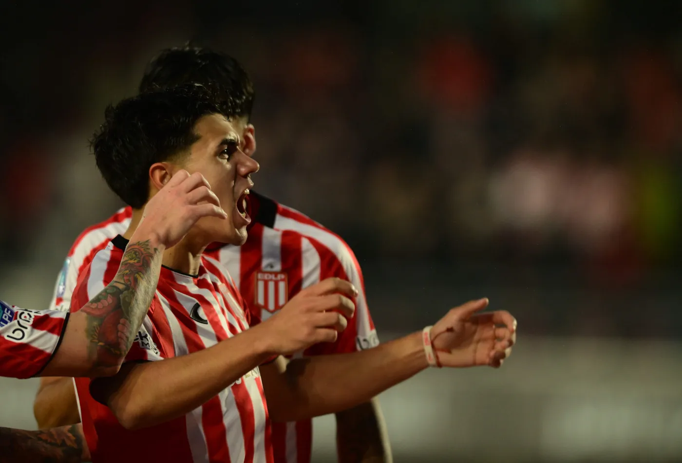 clásico platense