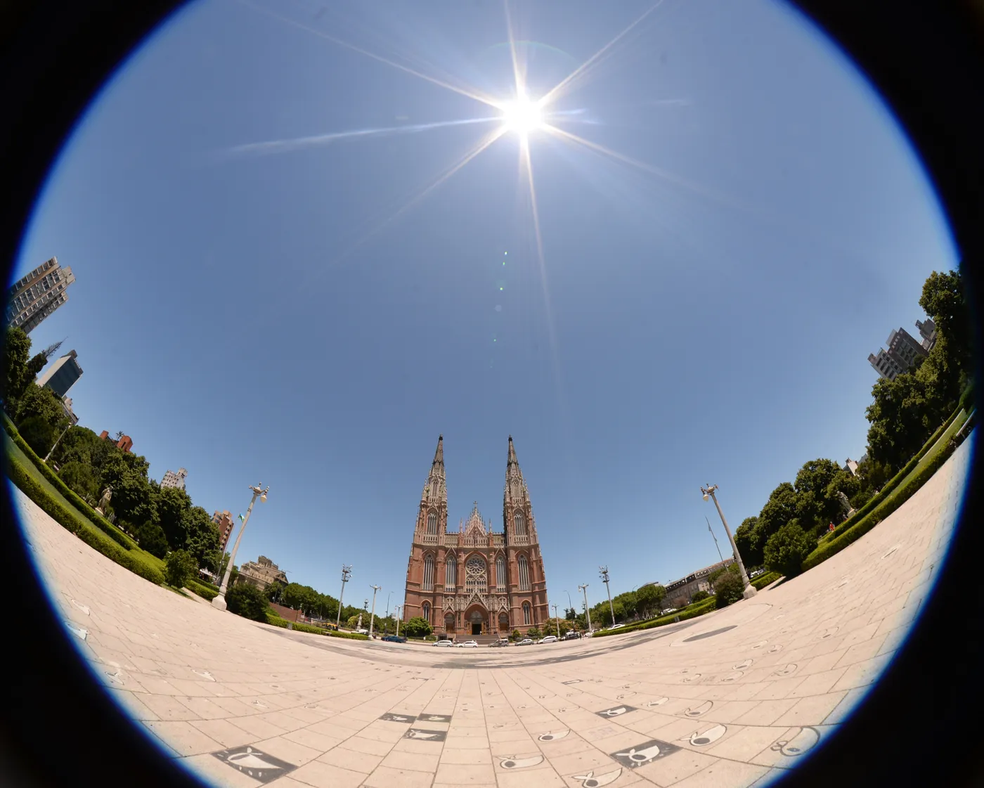 turismo La Plata