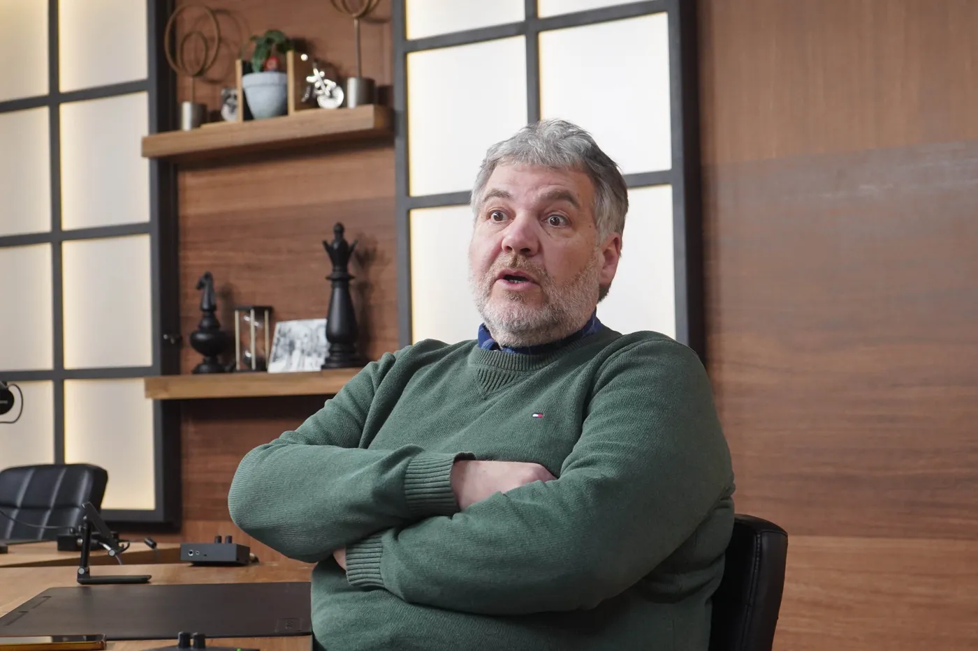 Federico Ayllón UCR La Plata