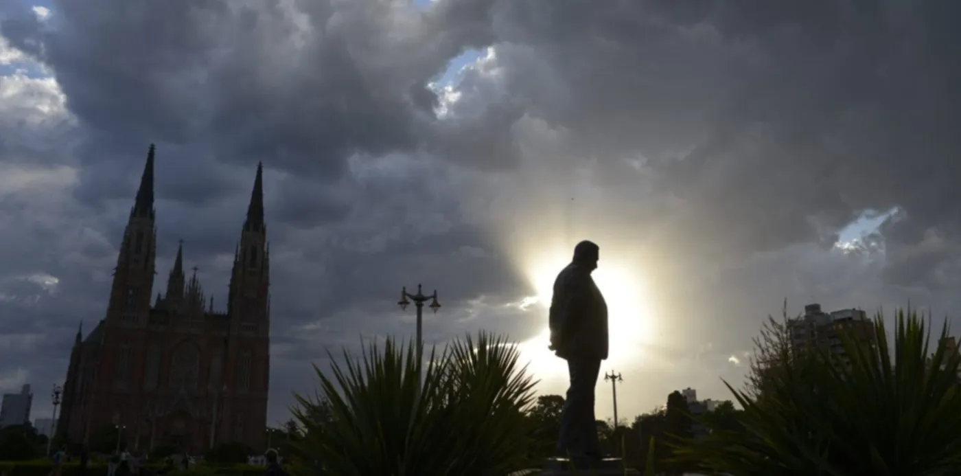 Clima La Plata