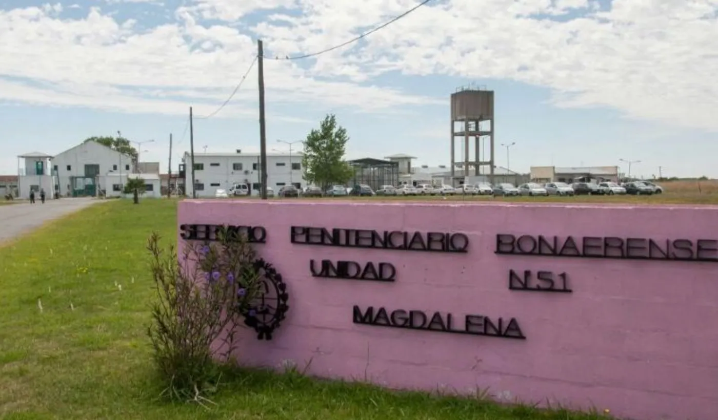torturas Magdalena