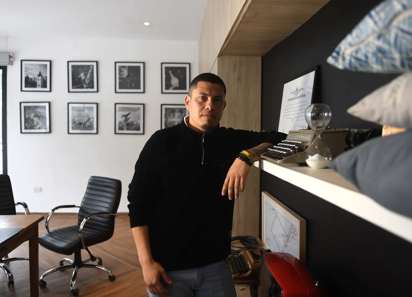 Kim Gómez Fundación