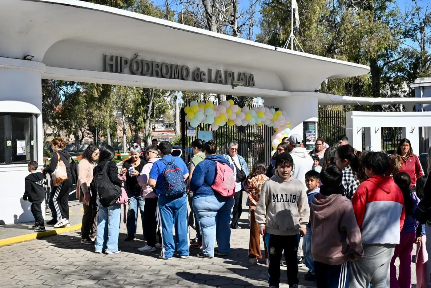 Día del Niño La Plata