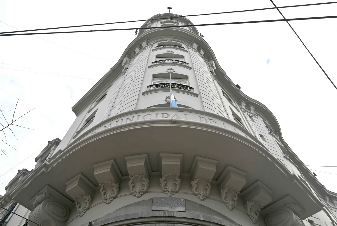 Subasta propiedades La Plata