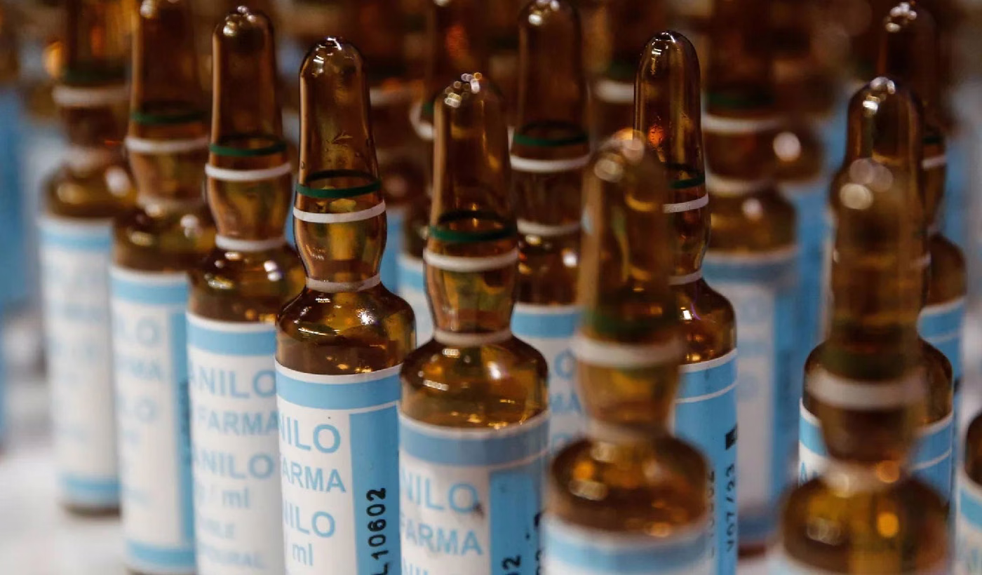 fentanilo adulterado
