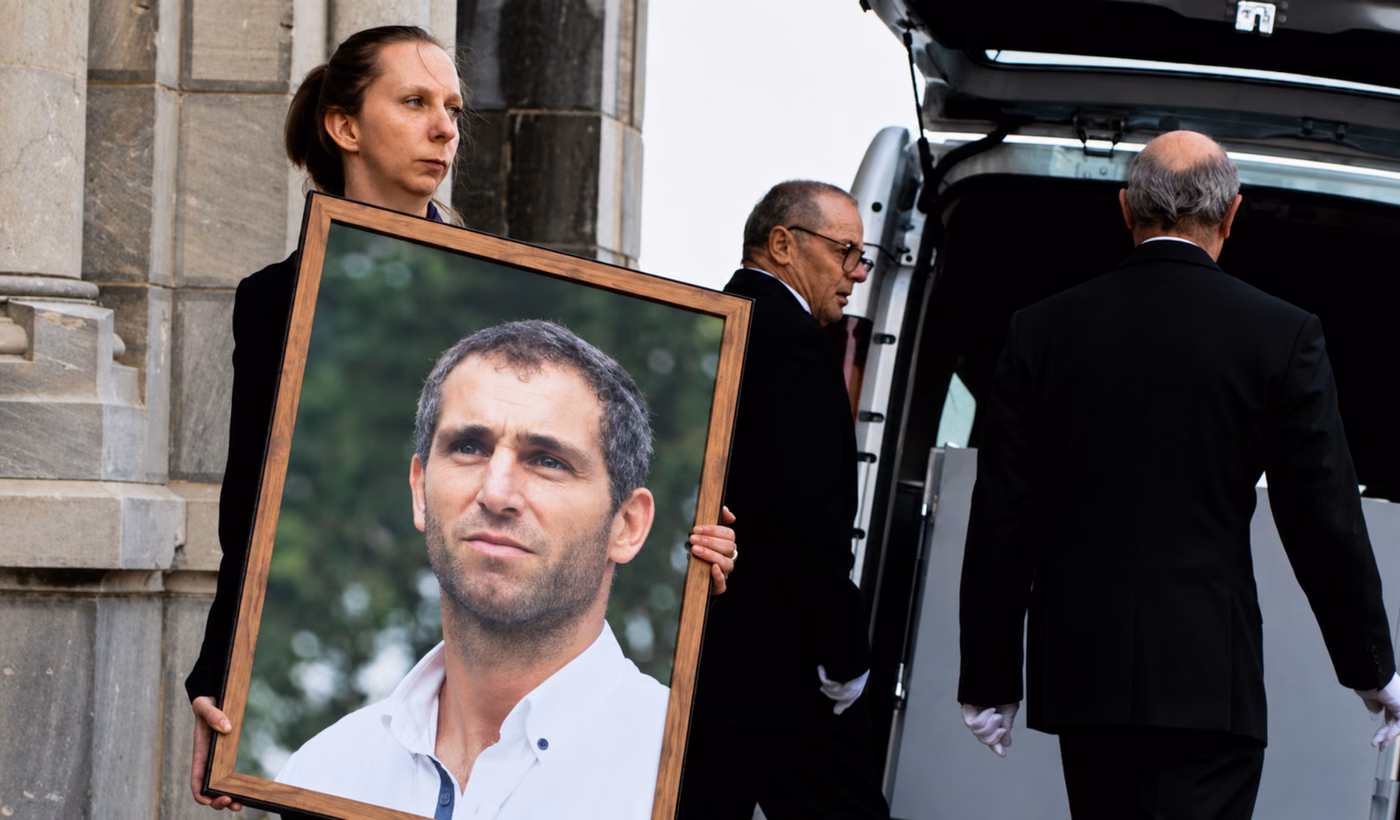 Juicio Federico Aramburú