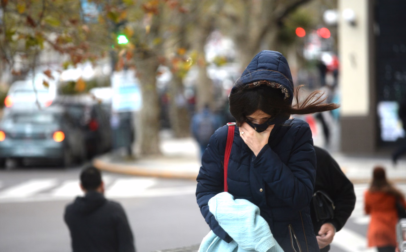 alerta amarilla La Plata