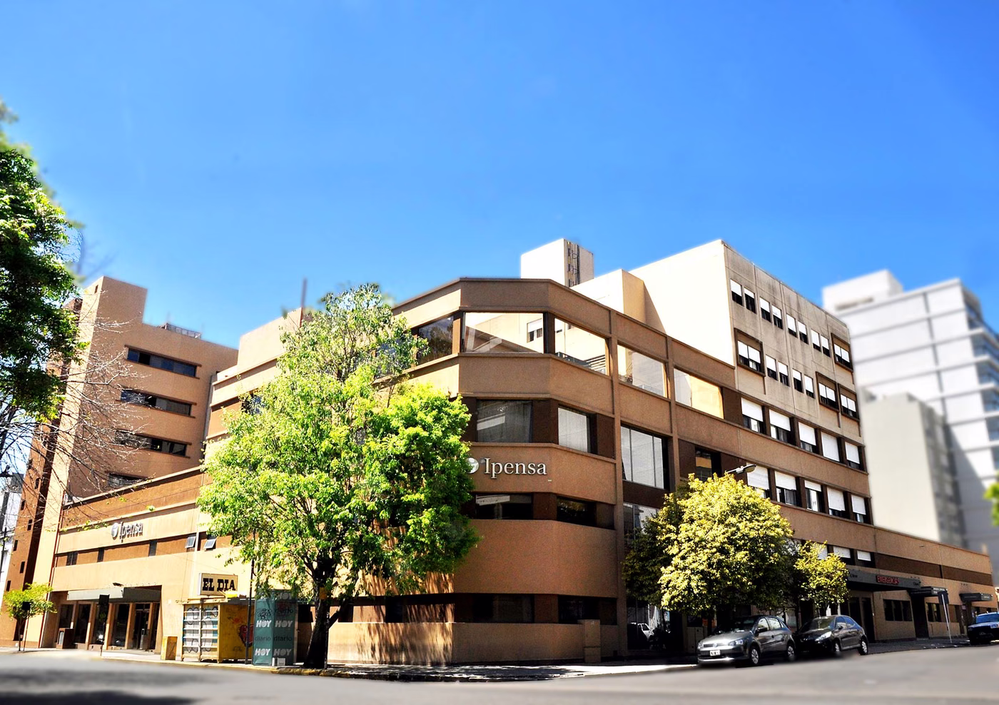 Día de la Sanidad La Plata