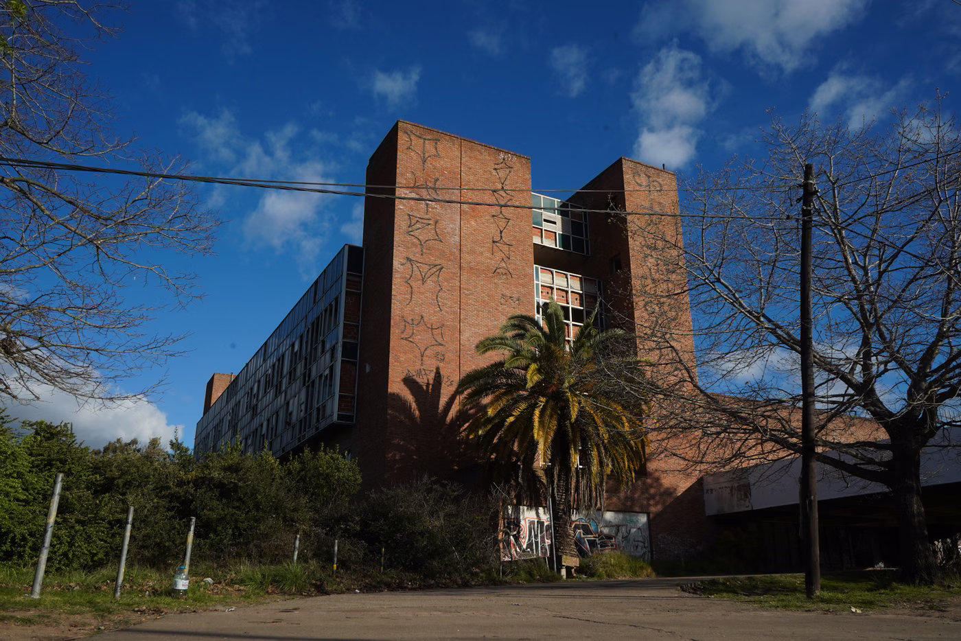 Ex Centro Oncológico Gonnet
