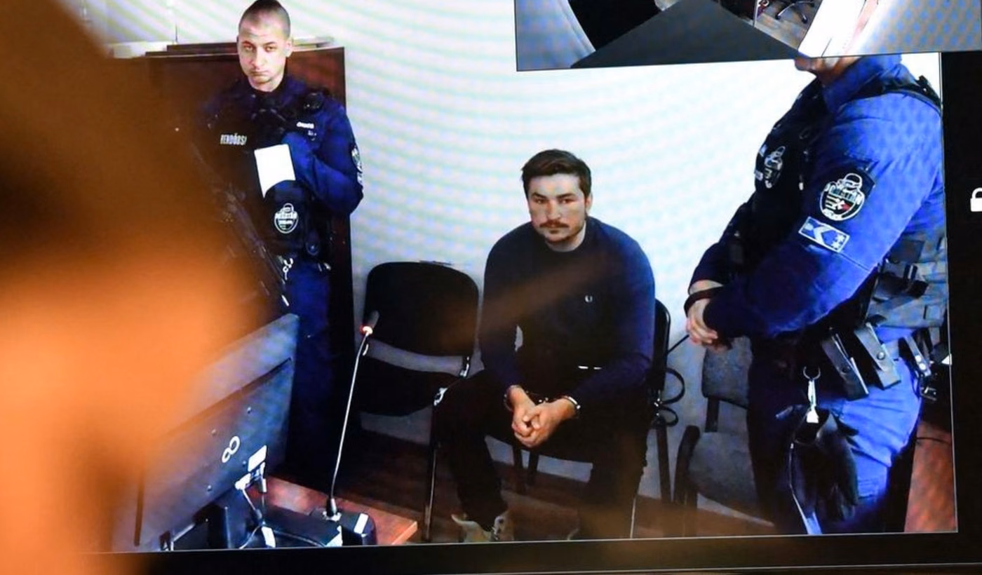 Crimen Federico Aramburú