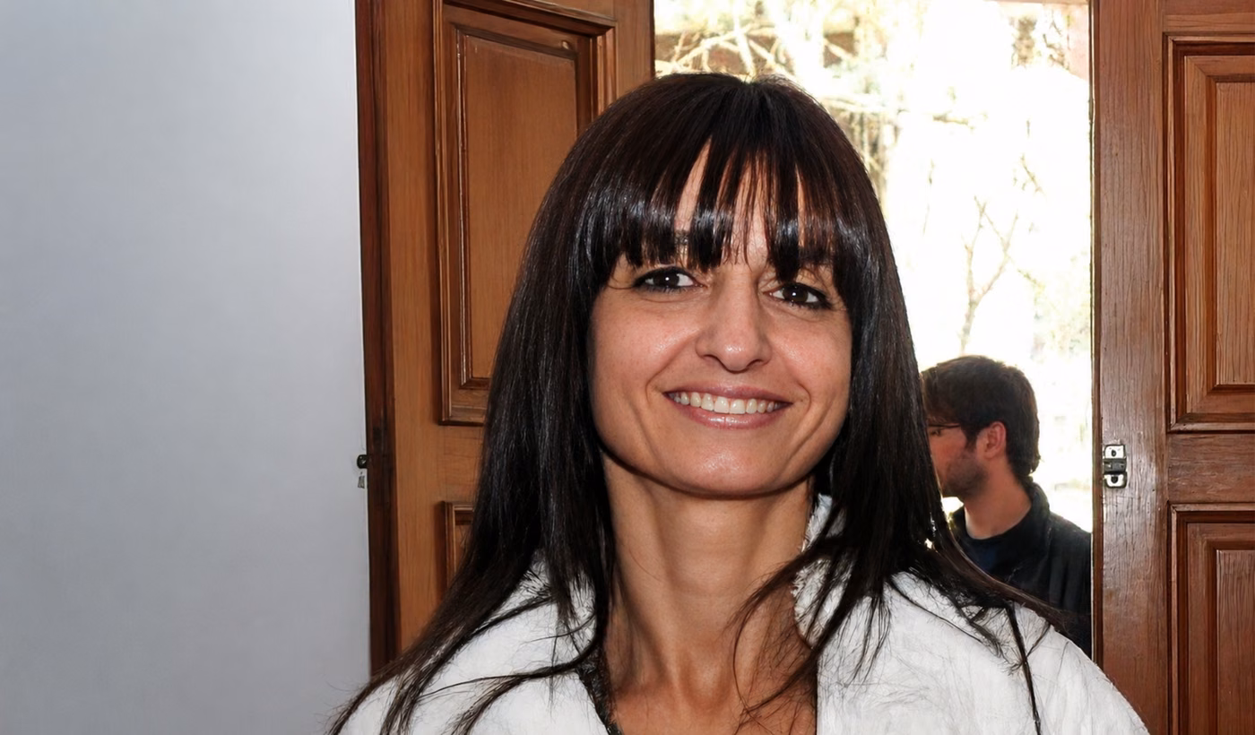 veredicto crimen Verónica Dessio