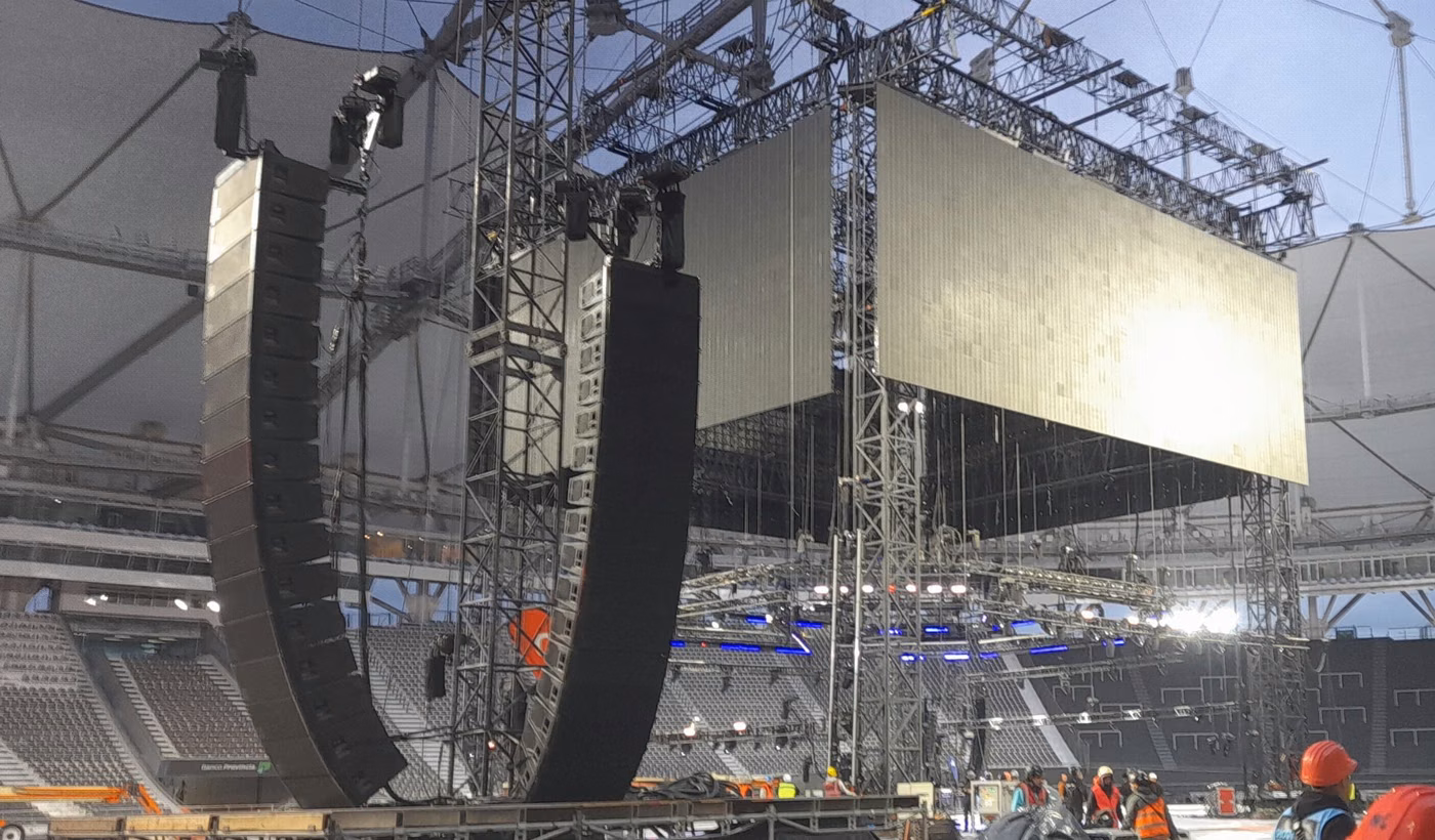shows de bts la plata